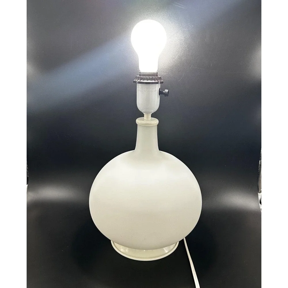 Thomas O'Brien‎ Vintage Modern Table Lamp 14